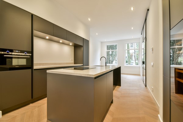 Medium property photo - Henri Polaklaan 5H, 1018 CP Amsterdam